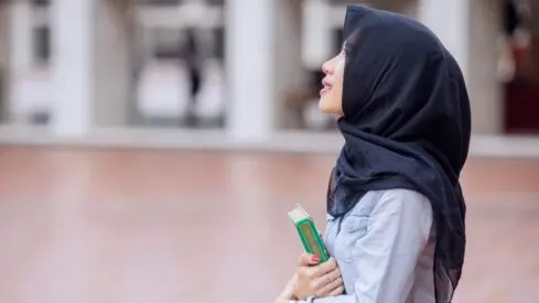 إن كنت متدينا.. ماذا عن التنفير