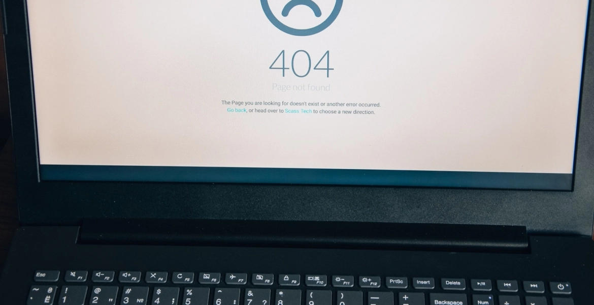 عطل واسع يضرب مواقع إلكترونية عالمية..