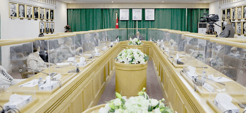 خطة لإعادة هيكلة وزارة الصحة