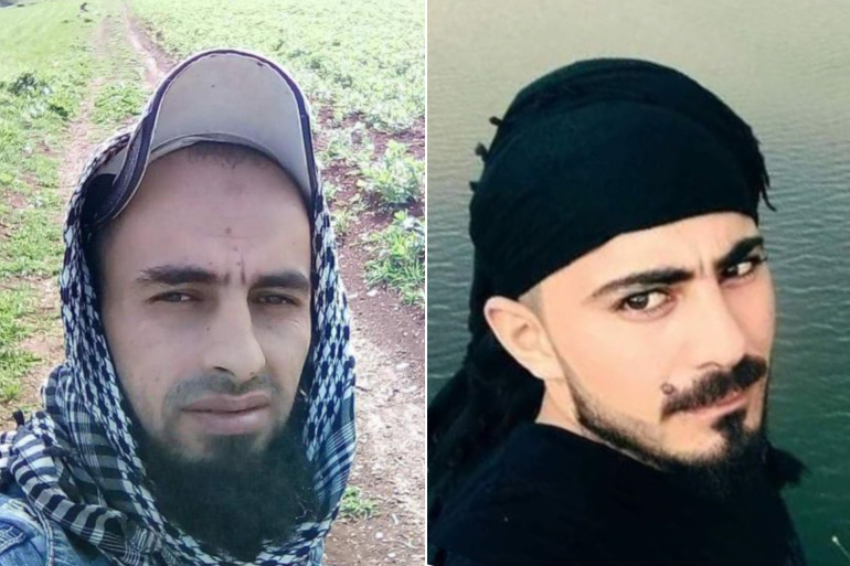 الأردن يتسلم من الاحتلال الدعجة والعنوز