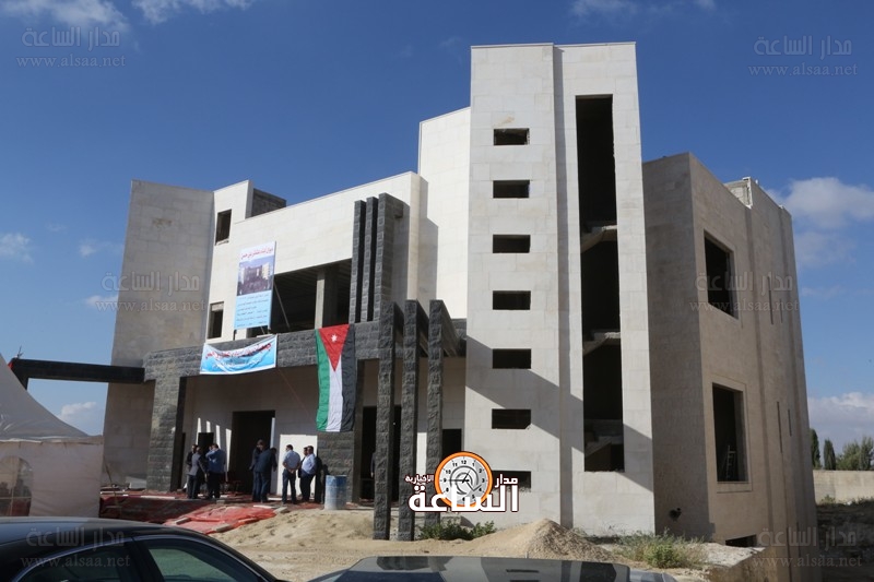 ديوان ابناء قبيلة بني حسن: لن