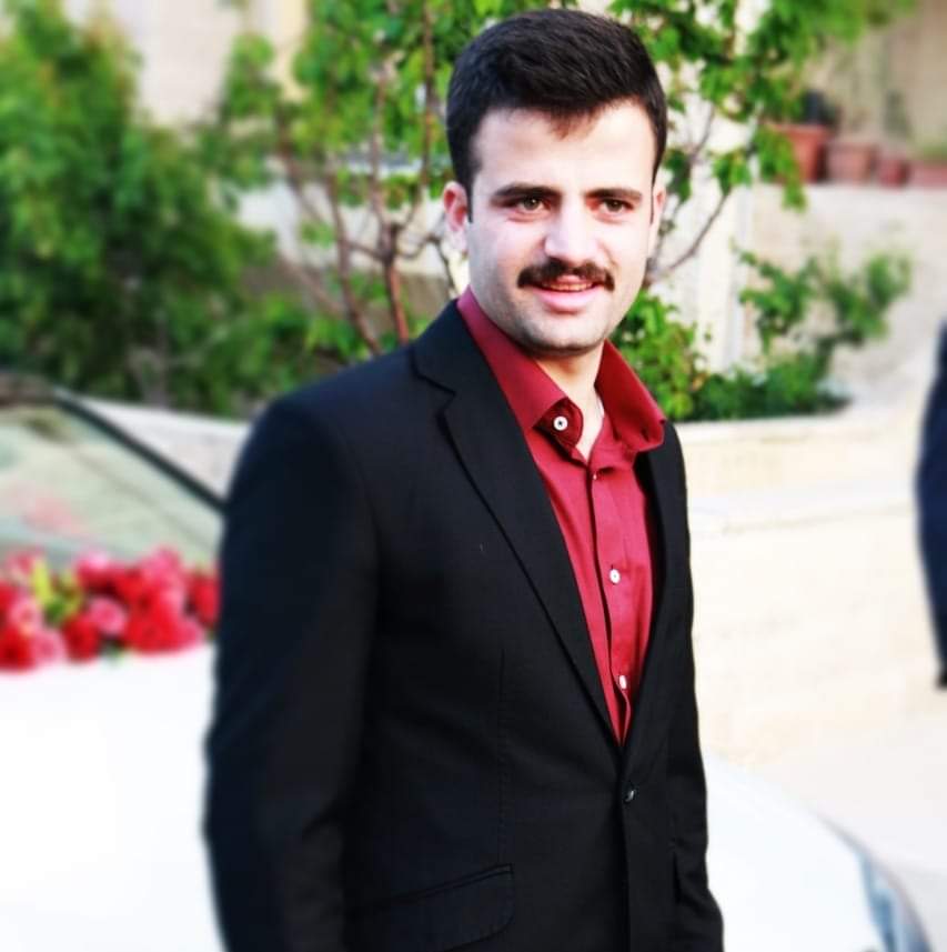 الملازم ثان محمد فارس الروسان.. مبارك