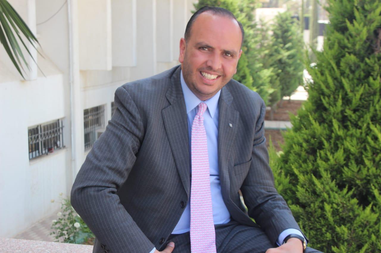 الخلايلة يكتب: أعياد خير مباركة يا