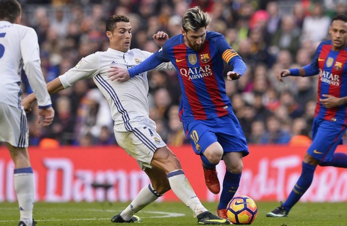 تصريحات نادرة لرونالدو: هذه طبيعة علاقتي