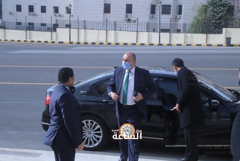 العودات يهنئ بعيد الجلوس الملكي