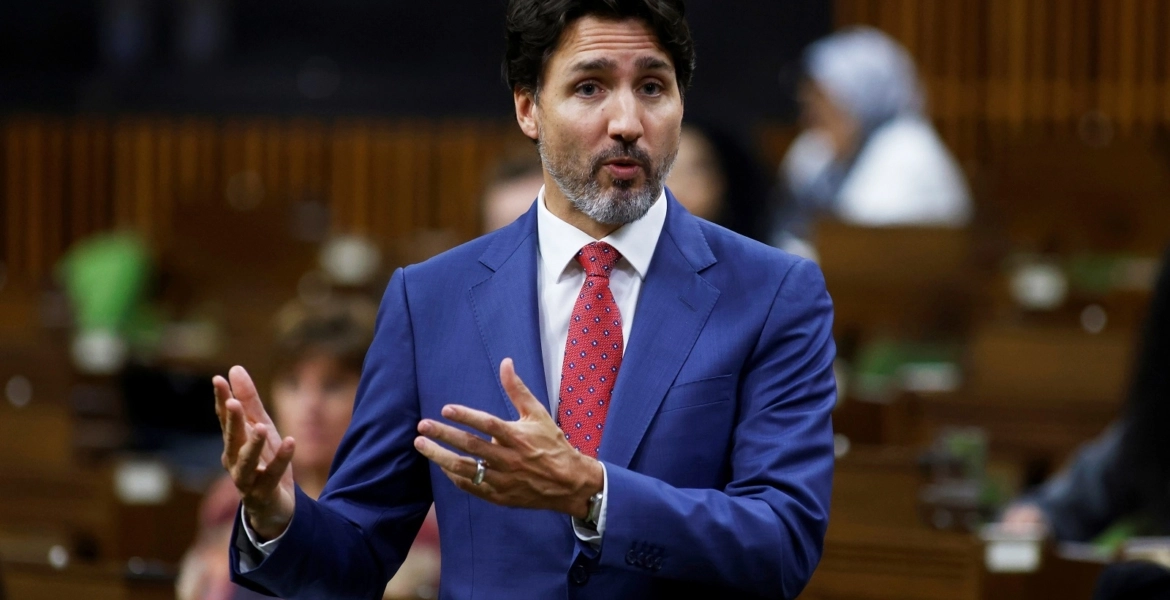 كندا تتعهّد بتفكيك الجماعات اليمينية المتطرفة