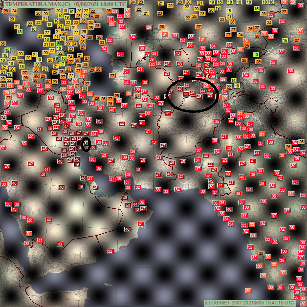 الشرق الأوسط يتعرّض لأقسى موجة حر