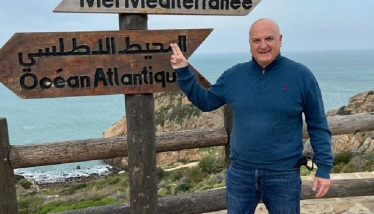 حملة مغربية واسعة لـ”تنظيف” أماكن زارها