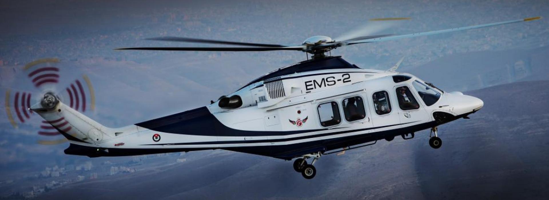 الحكومة حاولت إرسال طائرة تقل طفل