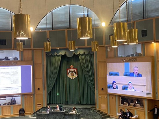 الحراسيس: هذا ما قاله رئيس هيئة