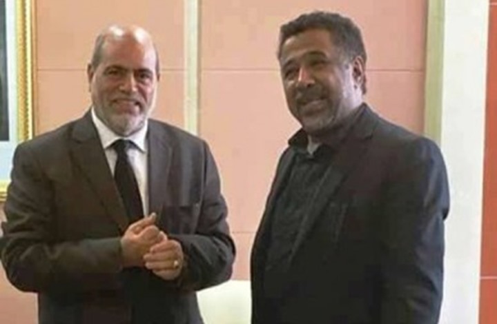 الشاب خالد يتعهد لـ’الاخوان المسلمين‘ بالجزائر