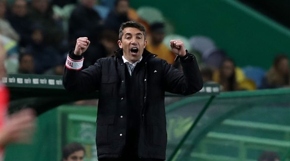 ولفرهامبتون يتعاقد مع لاج بعد رحيل