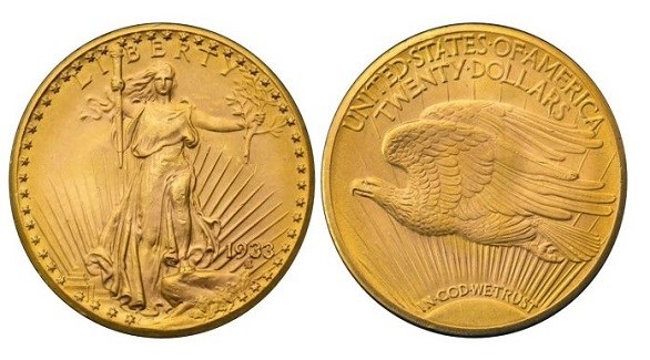 في مزاد قياسي.. . بيع قطعة