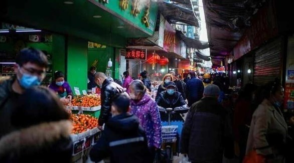 تقرير: نحو 50 ألف حيوان حي