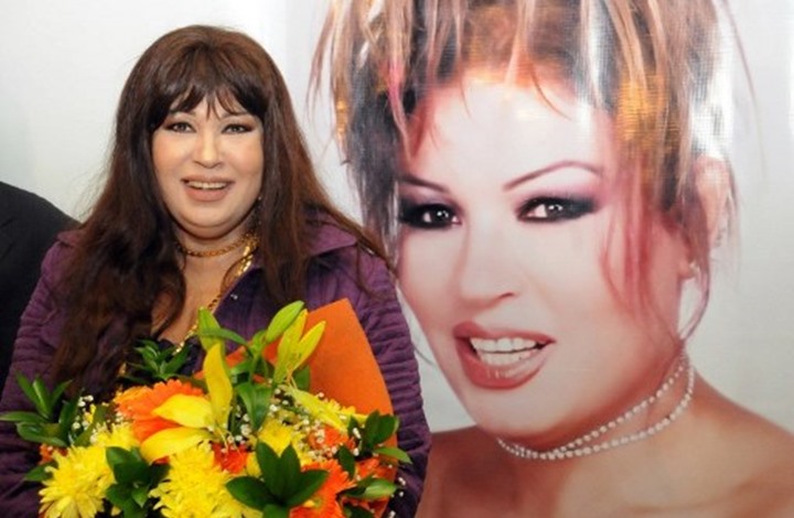 مخرج مصري يحرض على قتل فيفي