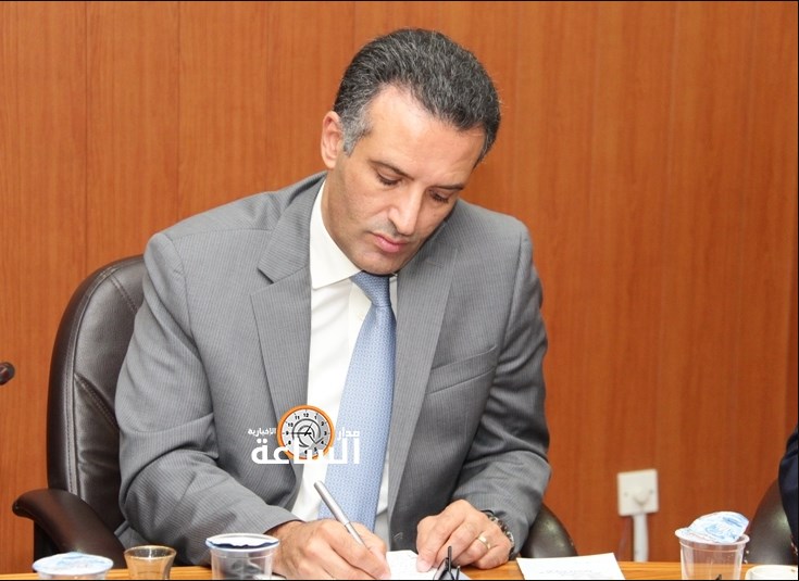 الفايز: تخفيف الضريبة في القطاعات السياحية