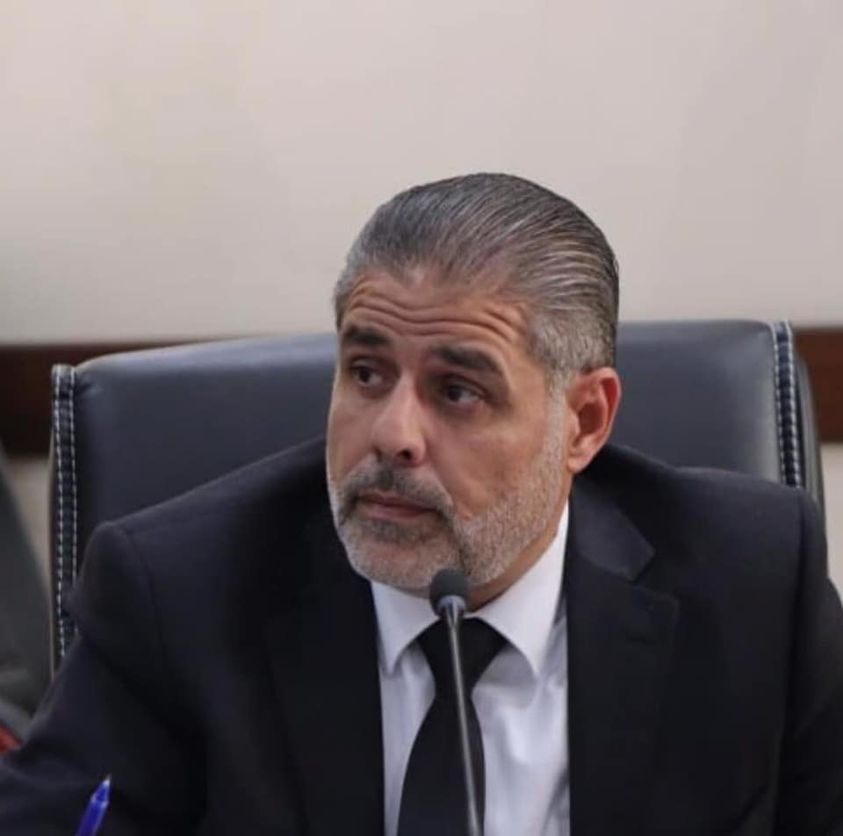 النائب الربابعة: لم أتلفظ بإساءة للدستور