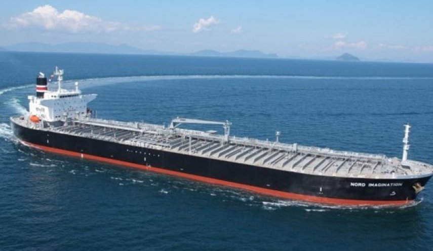 بحث مخاطر ناقلة النفط صافر على