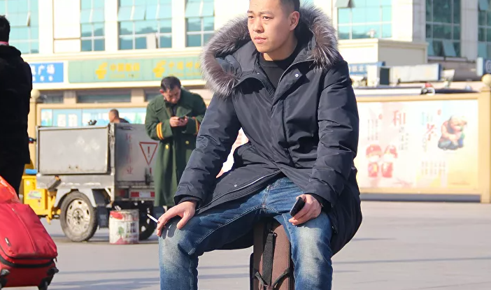 موجة لفيروس H5N8 تضرب الصين