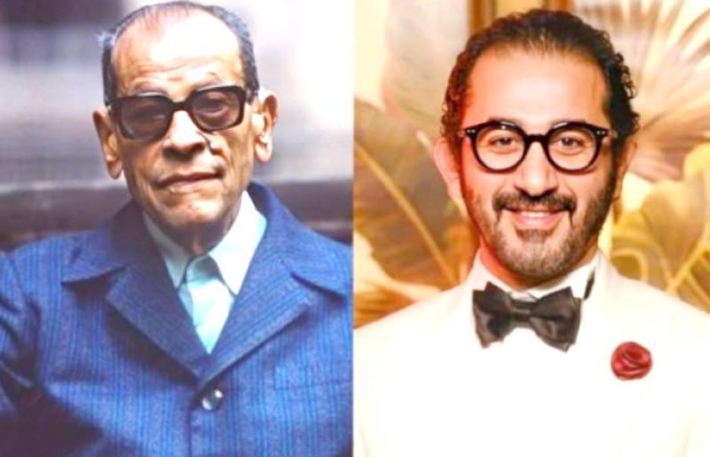 أحمد حلمي سفيرا إقليميا لـ اليونيسيف