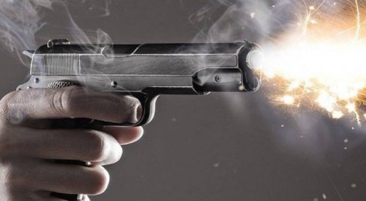 عراقية تقتل زوجها رميا بالرصاص في