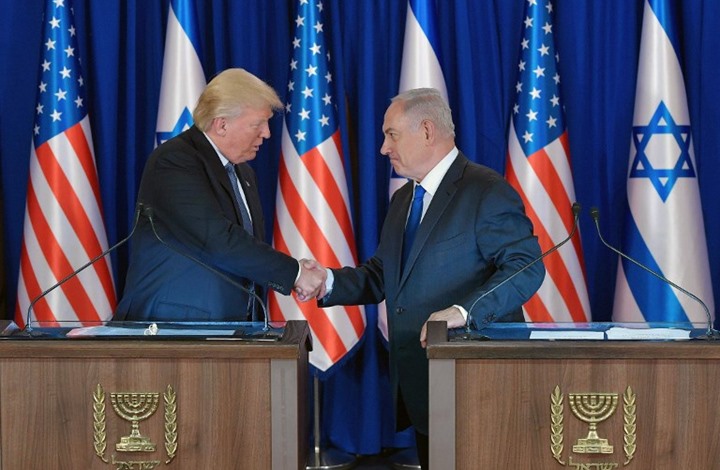 توقعات بتأجيل ترامب نقل السفارة إلى