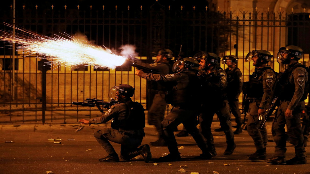 3 شهداء وإصابة حرجة برصاص الاحتلال