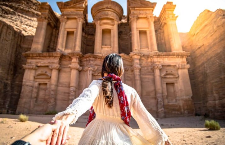 إطلاق برنامج «أردننا جنة» اليوم