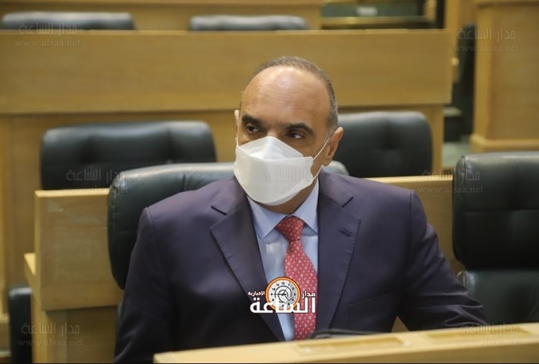 الخصاونة: هاماتنا تطال العلا بتاريخ مكلّل