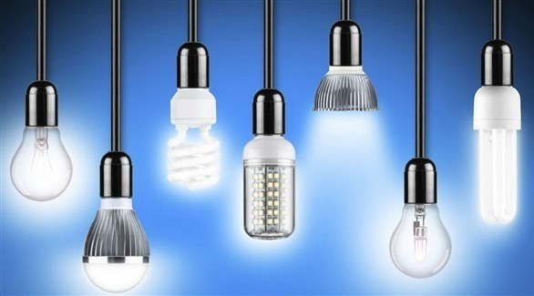 توفيرا للطاقة.. . بريطانيا تحظر مصابيح