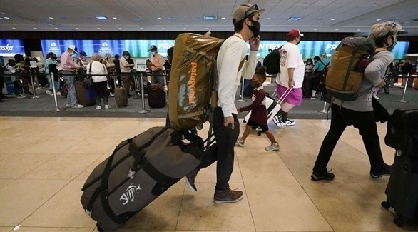 السفر قد يكون مصدرا لبكتيريا مقاومة