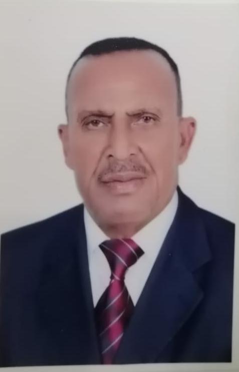 النائب السابق الهويمل: لمن يهمه الأمر..