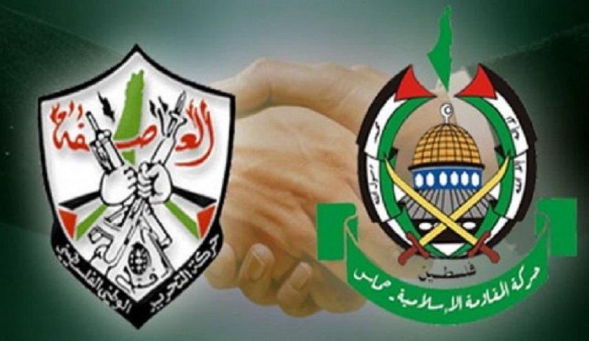حماس: منظمة التحرير الفلسطينية هي بيتنا