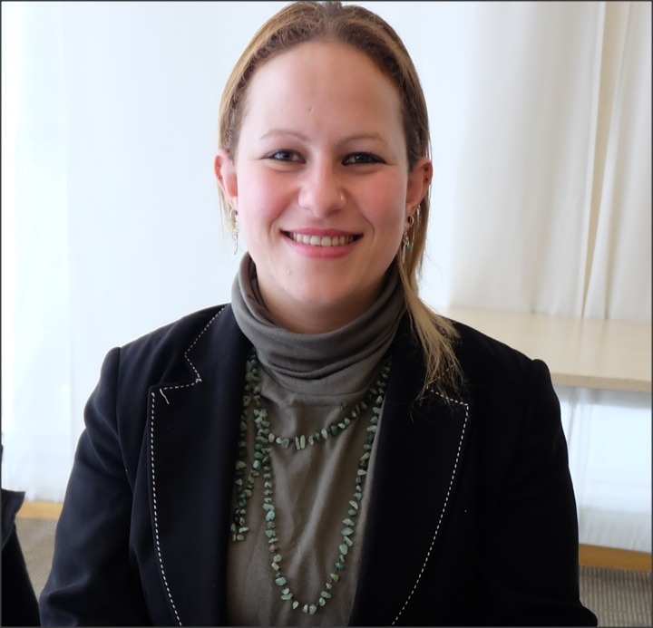 ليـنـا العـالـول.. مبارك الإرادة الملكية