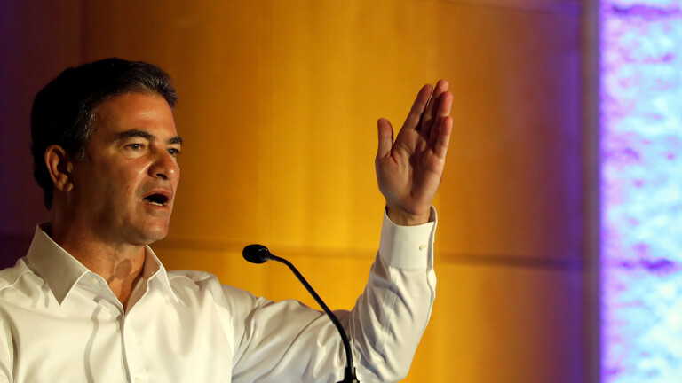 في مقابلة استثنائية.. رئيس الموساد المنتهية