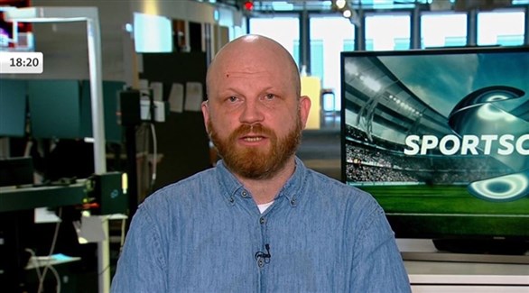 يورو 2020: سحب اعتماد صحافي ألماني