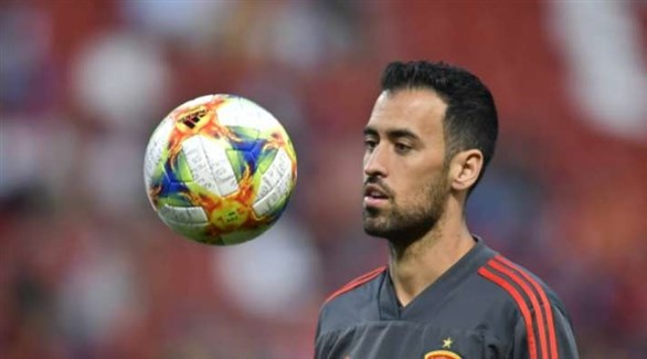 يورو 2020: لاعبون يغيبون بسبب كورونا