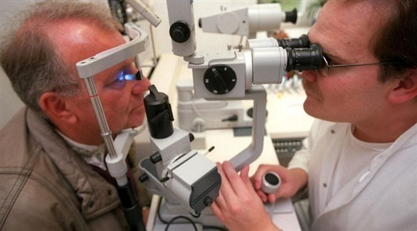 ما أسباب تورم الجفن؟