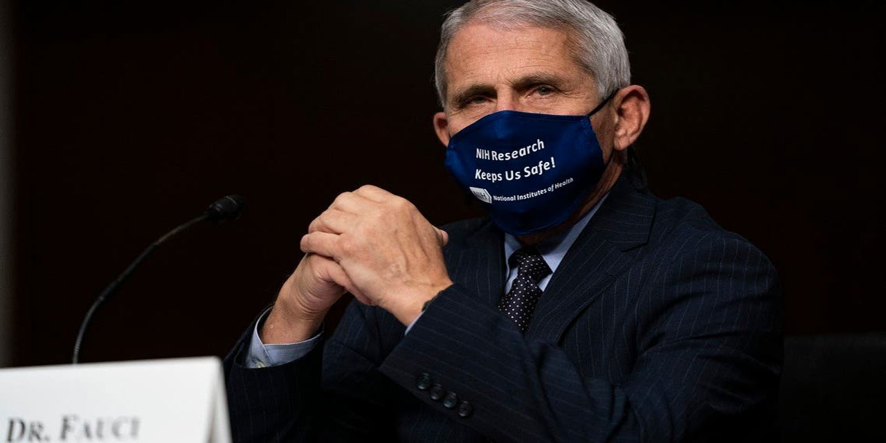 أمريكا تخفف تحذيرات السفر وفاوتشي يحذر