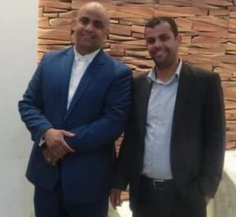 بلال ابو الحسن.. ما تشوف شر