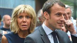 ماكرون يطلب النجدة من أوروبا.. يقول: