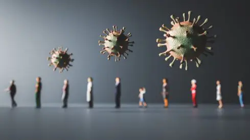 كورونا وعلم الاجتماع : أسئلة جديدة