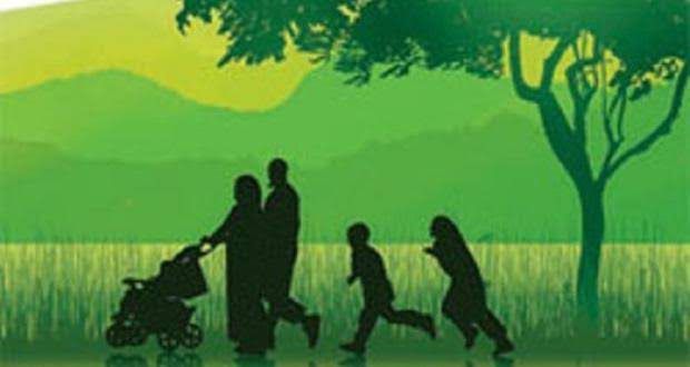 ماذا عن إهمال الزوجة لبيتها لطلب