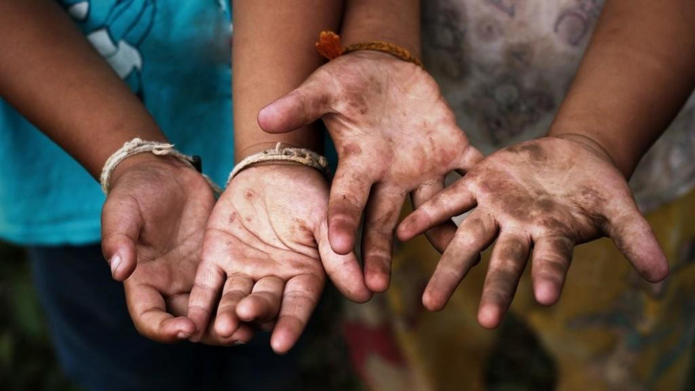 توقع زيادة عدد الأطفال العاملين في