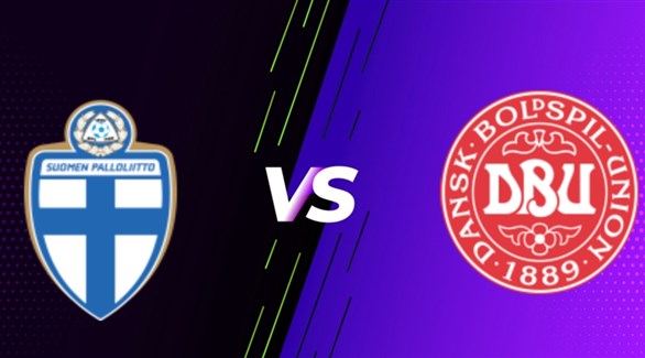 يورو 2020: الدنمارك وفنلندا يبحثان عن