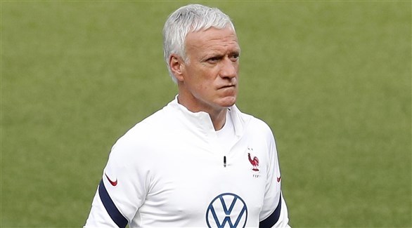 ديشامب: فرنسا الأقرب للقب يورو 2020