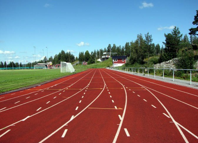 عزل مجلس إدارة اتحاد ألعاب القوى