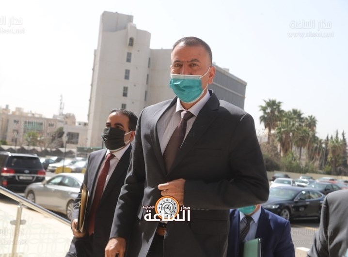 بعد مرور أكثر من عام.. ماذا