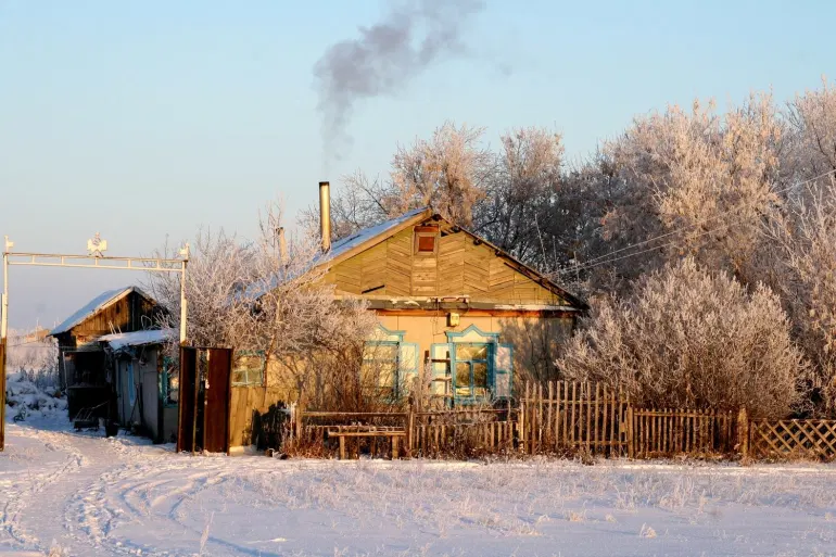 قرية النائمين.. لماذا يسقط أهالي كالاتشي
