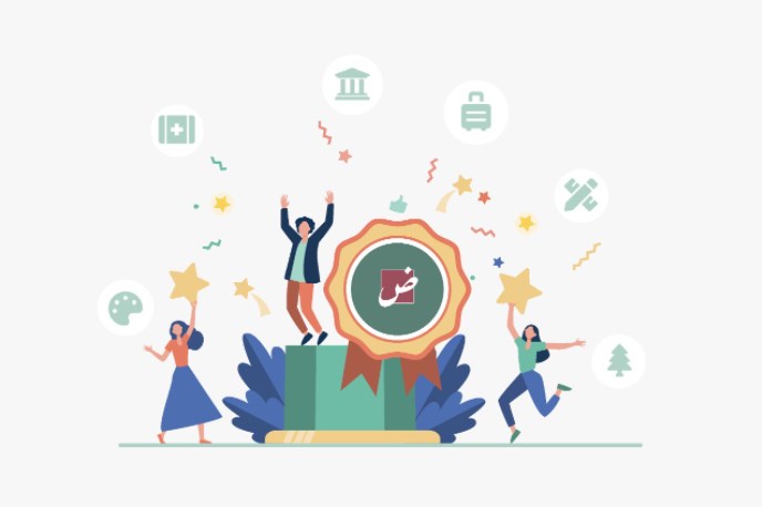 انتهاء المرحلة الأولى من مسابقة «ض»